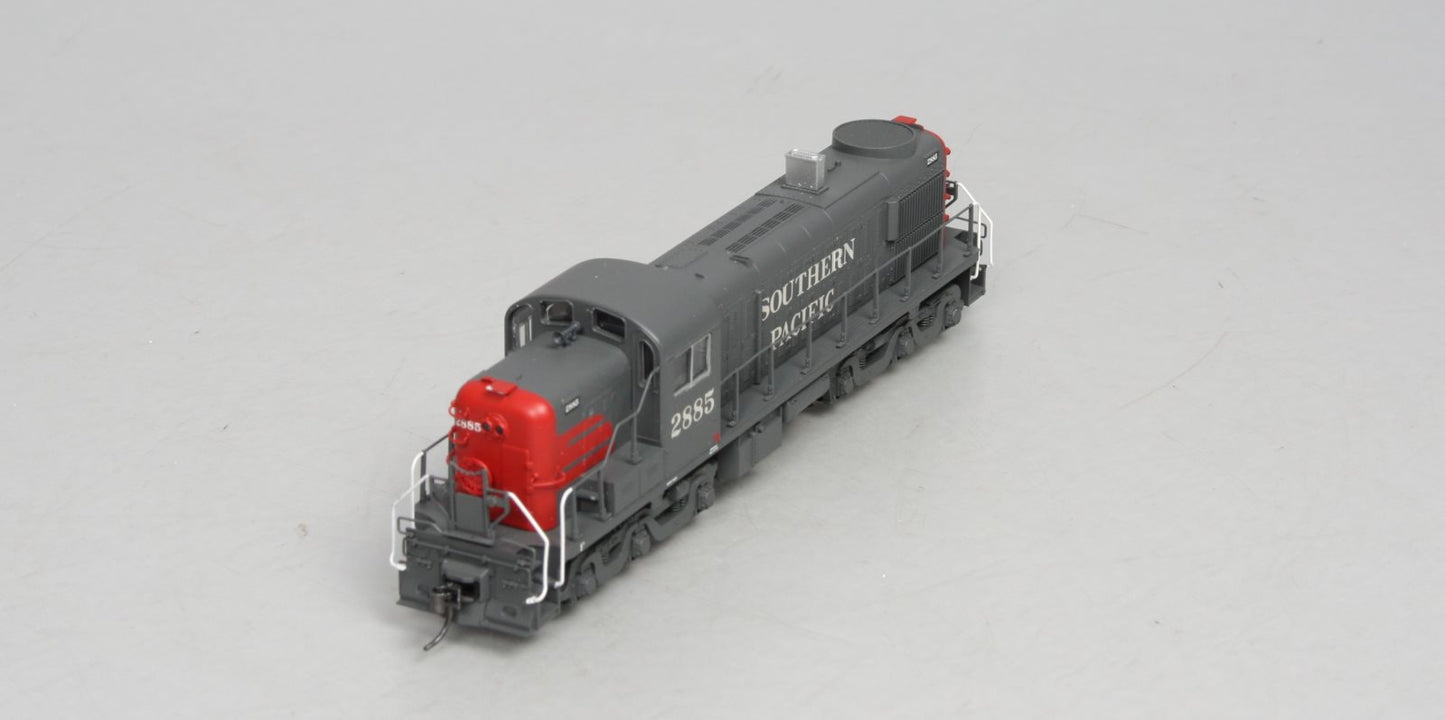 Atlas 10001307 HO Scale Southern Pacific Alco RSD-5 Diesel Locomotive #2885