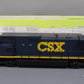 Aristo-Craft 23013 G CSX GE Dash-9 44CW Diesel Locomotive #9042 LN/Box