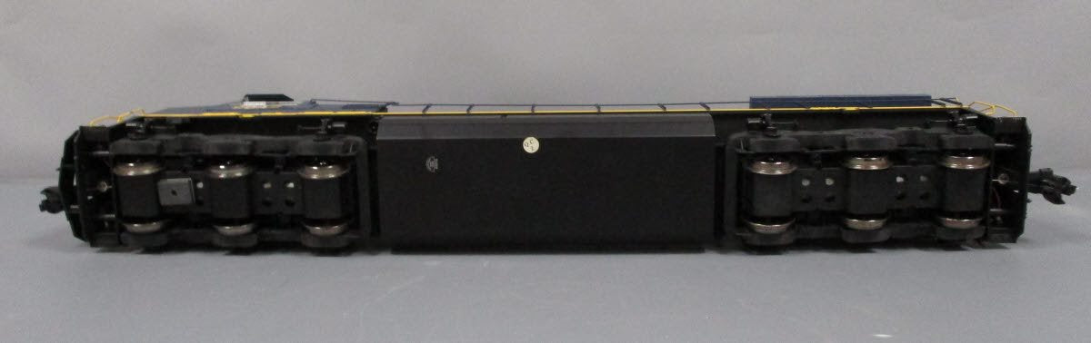 Aristo-Craft 23013 G CSX GE Dash-9 44CW Diesel Locomotive #9042 LN/Box