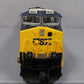 Aristo-Craft 23013 G CSX GE Dash-9 44CW Diesel Locomotive #9042 LN/Box