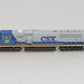 Kato 176-6307 N Scale CSX SD70MAC Diesel Locomotive #701