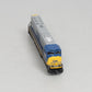 Kato 176-6307 N Scale CSX SD70MAC Diesel Locomotive #701