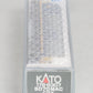 Kato 176-6307 N Scale CSX SD70MAC Diesel Locomotive #701