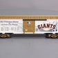 Lionel 6-81942 O Gauge USA/MLB 2014 World Series Boxcar