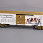 Lionel 6-81942 O Gauge USA/MLB 2014 World Series Boxcar
