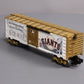 Lionel 6-81942 O Gauge USA/MLB 2014 World Series Boxcar