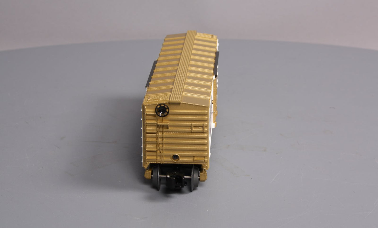 Lionel 6-81942 O Gauge USA/MLB 2014 World Series Boxcar