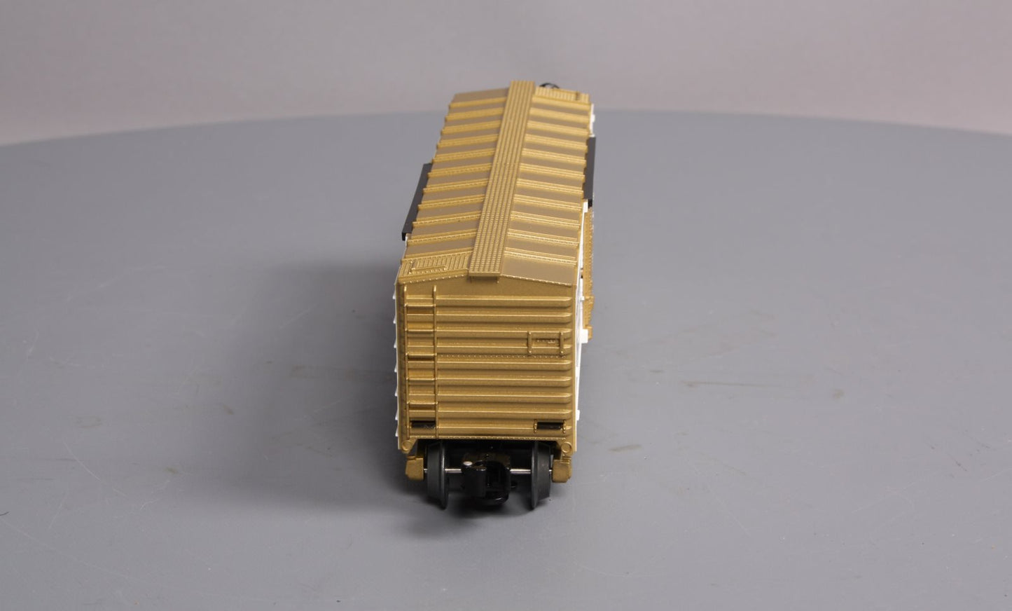 Lionel 6-81942 O Gauge USA/MLB 2014 World Series Boxcar
