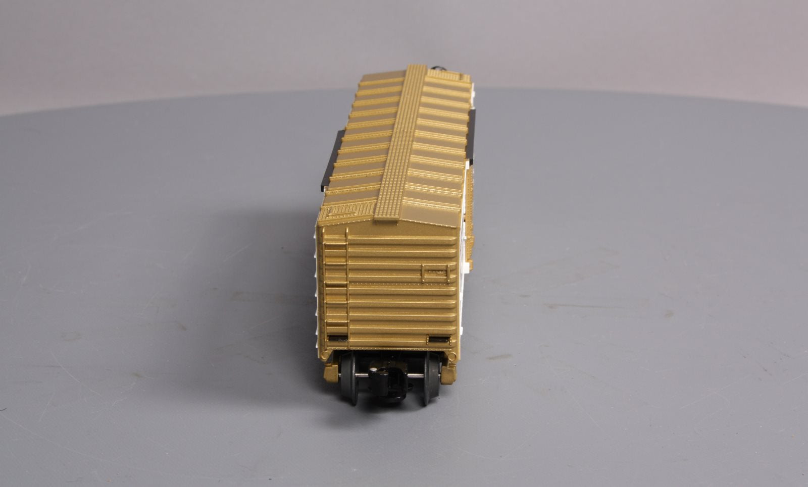 Lionel 6-81942 O Gauge USA/MLB 2014 World Series Boxcar
