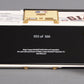 Lionel 6-81942 O Gauge USA/MLB 2014 World Series Boxcar