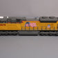 MTH 30-4214-1E O Gauge Union Pacific SD70ACe Diesel Engine #8670 w/PS 2.0 LN/Box