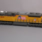 MTH 30-4214-1E O Gauge Union Pacific SD70ACe Diesel Engine #8670 w/PS 2.0 LN/Box