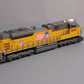 MTH 30-4214-1E O Gauge Union Pacific SD70ACe Diesel Engine #8670 w/PS 2.0 LN/Box