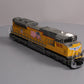 MTH 30-4214-1E O Gauge Union Pacific SD70ACe Diesel Engine #8670 w/PS 2.0 LN/Box
