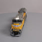 MTH 30-4214-1E O Gauge Union Pacific SD70ACe Diesel Engine #8670 w/PS 2.0 LN/Box