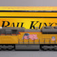 MTH 30-4214-1E O Gauge Union Pacific SD70ACe Diesel Engine #8670 w/PS 2.0 LN/Box