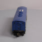 Lionel 6-18122 O Santa Fe F3 Blue/Yellow Non-Powered Diesel B-Unit #200B w/RS II NIB
