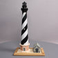 Lionel 6-14087 O Gauge Operating Lighthouse with Foghorn Blast LN/Box