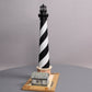 Lionel 6-14087 O Gauge Operating Lighthouse with Foghorn Blast NIB