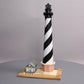 Lionel 6-14087 O Gauge Operating Lighthouse with Foghorn Blast NIB