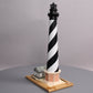 Lionel 6-14087 O Gauge Operating Lighthouse with Foghorn Blast NIB