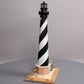 Lionel 6-14087 O Gauge Operating Lighthouse with Foghorn Blast NIB