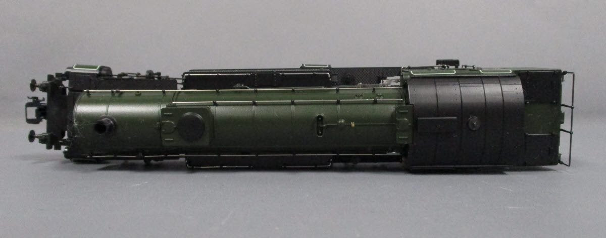 Marklin 37964 HO Scale Bavarian Gt 2 X 4/4 Steam Locomotive Digital w/Sound LN/Box