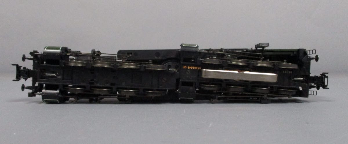 Marklin 37964 HO Scale Bavarian Gt 2 X 4/4 Steam Locomotive Digital w/Sound LN/Box