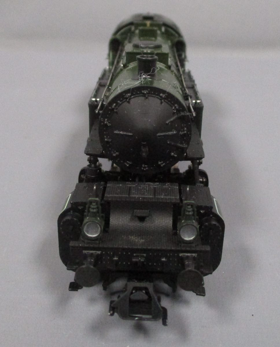 Marklin 37964 HO Scale Bavarian Gt 2 X 4/4 Steam Locomotive Digital w/Sound LN/Box