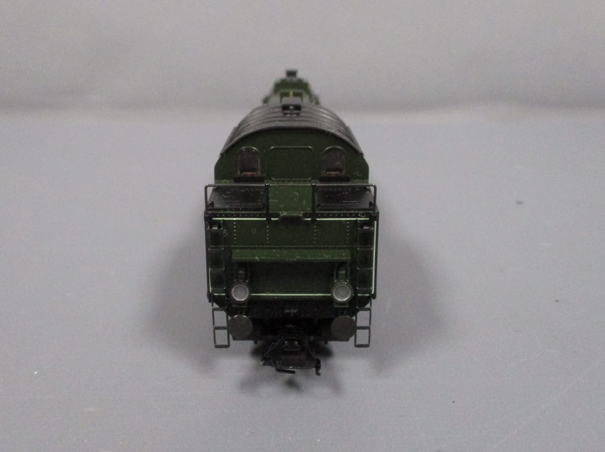 Marklin 37964 HO Scale Bavarian Gt 2 X 4/4 Steam Locomotive Digital w/Sound LN/Box