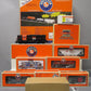Lionel 6-31905 New Haven RS-11 O Gauge Diesel Freight Train Set NIB