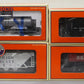 Lionel 6-31905 New Haven RS-11 O Gauge Diesel Freight Train Set NIB