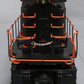 Lionel 6-31905 New Haven RS-11 O Gauge Diesel Freight Train Set NIB