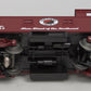 Lionel 6-17615 O Gauge Northern Pacific Square Window Caboose #17615 EX/Box