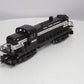 Lionel 6-18835 O New York Central Alco RS-3 Diesel Locomotive #8223 EX/Box