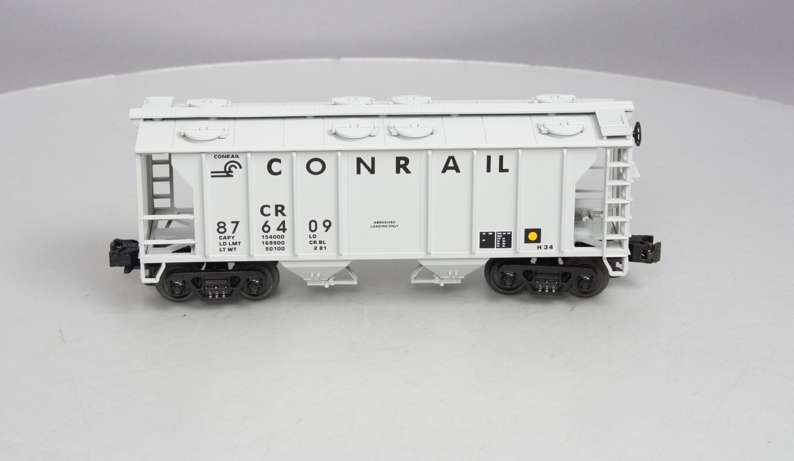 MTH 20-90009A Conrail PS-2 Hopper #876409 LN/Box