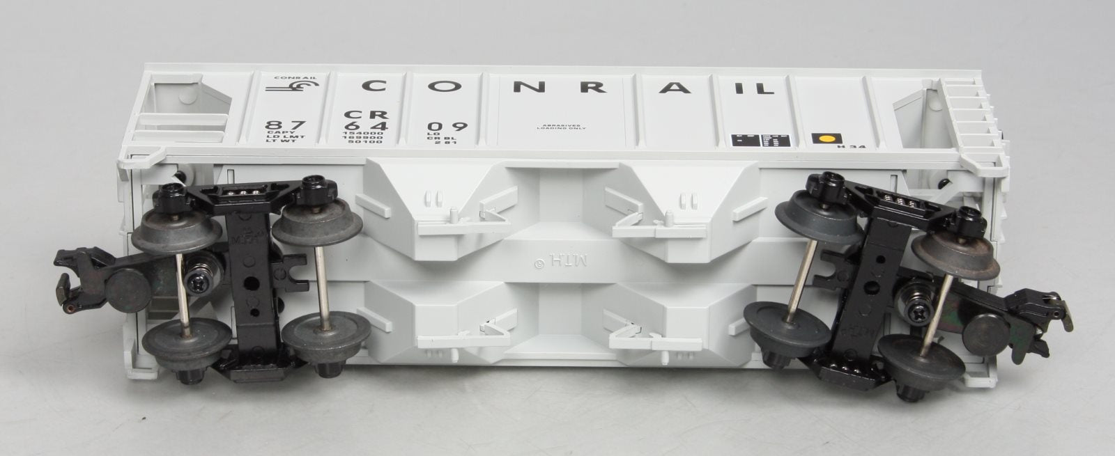 MTH 20-90009A Conrail PS-2 Hopper #876409 LN/Box