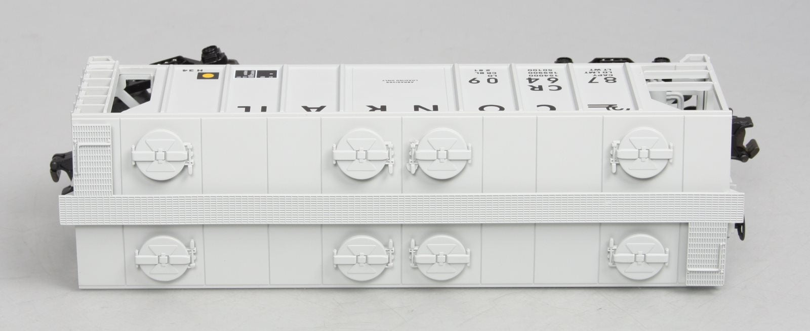 MTH 20-90009A Conrail PS-2 Hopper #876409 LN/Box