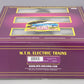 MTH 20-90011 O Gauge Undecorated Premier Slag Car Set NIB