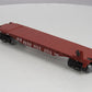 MTH 30-7665 O Gauge Pennsylvania Flatcar LN/Box