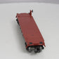 MTH 30-7665 O Gauge Pennsylvania Flatcar LN/Box