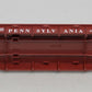 MTH 30-7665 O Gauge Pennsylvania Flatcar LN/Box