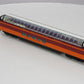Walthers 932-9273 HO Milwaukee Road 261 Excursion Super Dome Pass Car #53 LN/Box