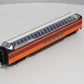 Walthers 932-9273 HO Milwaukee Road 261 Excursion Super Dome Pass Car #53 LN/Box