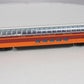 Walthers 932-9273 HO Milwaukee Road 261 Excursion Super Dome Pass Car #53