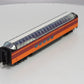 Walthers 932-9273 HO Milwaukee Road 261 Excursion Super Dome Pass Car #53