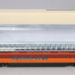 Walthers 932-9273 HO Milwaukee Road 261 Excursion Super Dome Pass Car #53