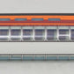 Walthers 932-9273 HO Milwaukee Road 261 Excursion Super Dome Pass Car #53