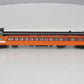 Walthers 932-9263 HO Milwaukee Road 261 Cedar Rapids Excursion Skytop Lounge LN/Box