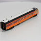 Walthers 932-9263 HO Milwaukee Road 261 Cedar Rapids Excursion Skytop Lounge LN/Box